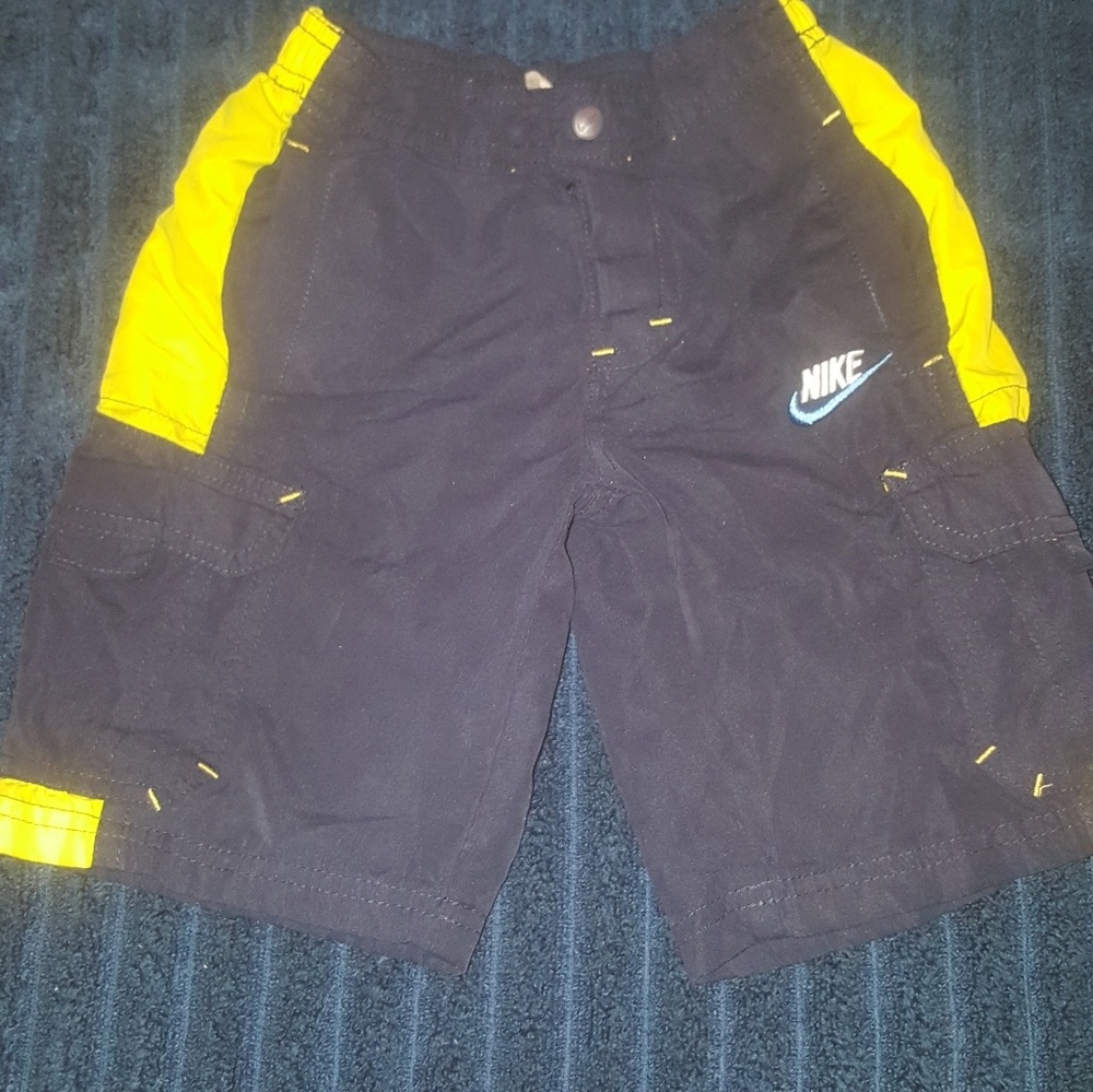 Boys Swim Trunks